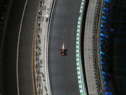Saudi Arabia F1 GP Auto Racing
