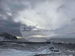 Антарктида - 34-та българска антарктическа експедиция