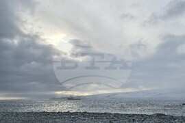 Антарктида - 34-та българска антарктическа експедиция 