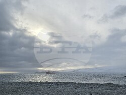 Антарктида - 34-та българска антарктическа експедиция 