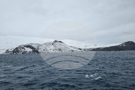 Антарктида - 34-та българска антарктическа експедиция