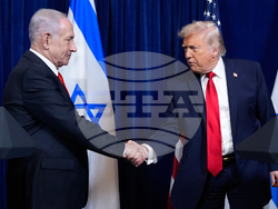 Trump Israel