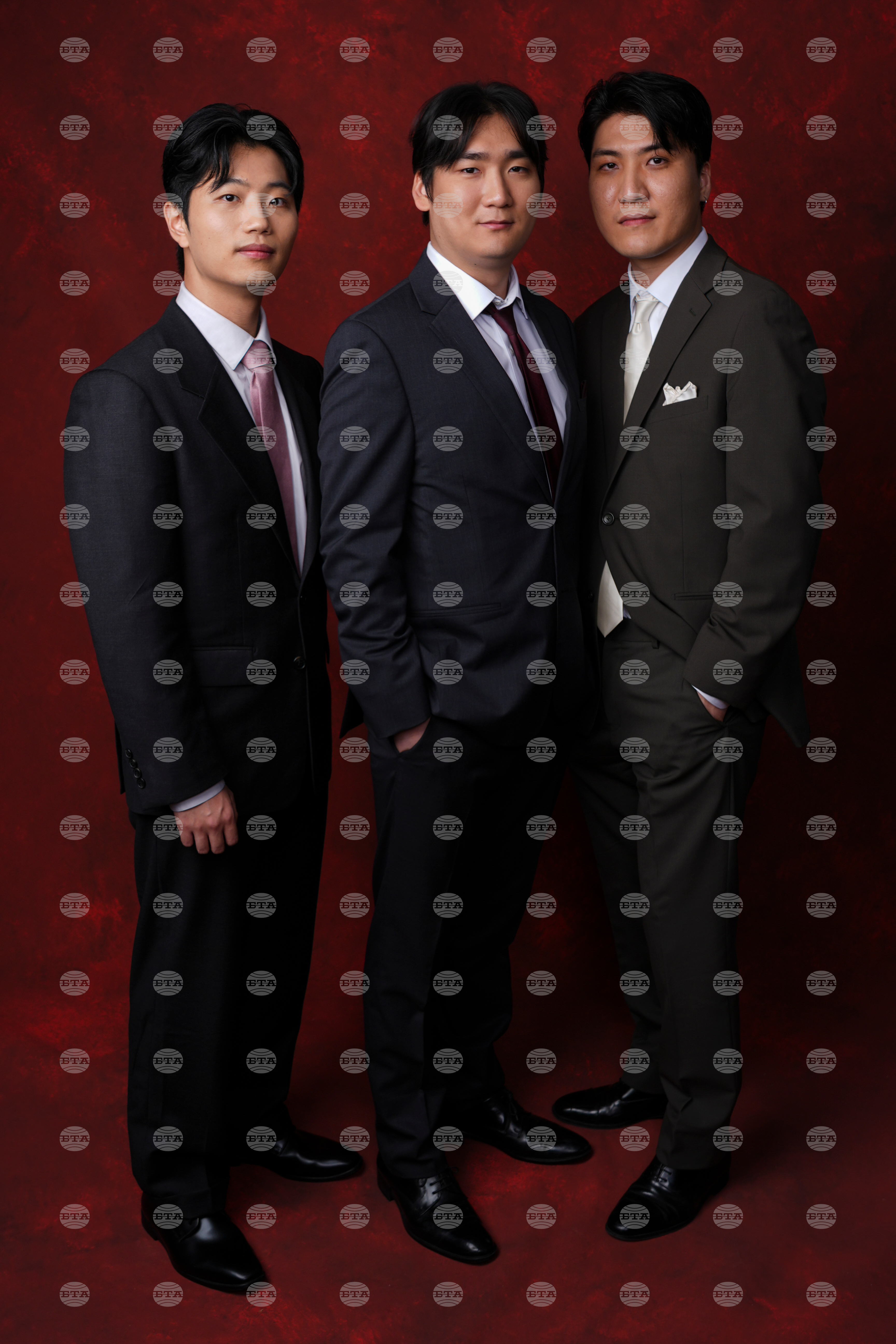 98th Academy Awards Nominees Luncheon - Portraits