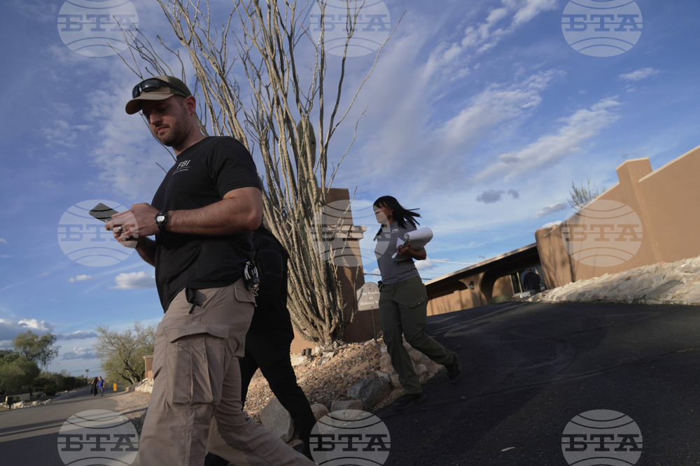 Savannah Guthrie Mom Missing