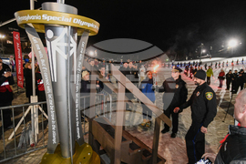 Pennsylvania Special Olympics Winter Games