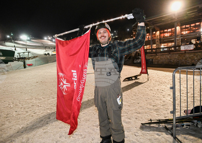 Special Olympics Pennsylvania Winter Games