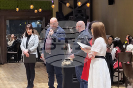 Самоков - благотворителна вечер за Георги Георгиев