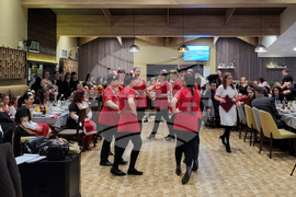 Самоков - благотворителна вечер за Георги Георгиев