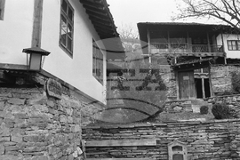 Архитектурно-исторически резерват "Вароша" в град Ловеч