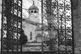 Архитектурно-исторически резерват "Вароша" в град Ловеч