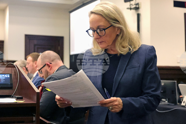 Bribery Investigation Ohio