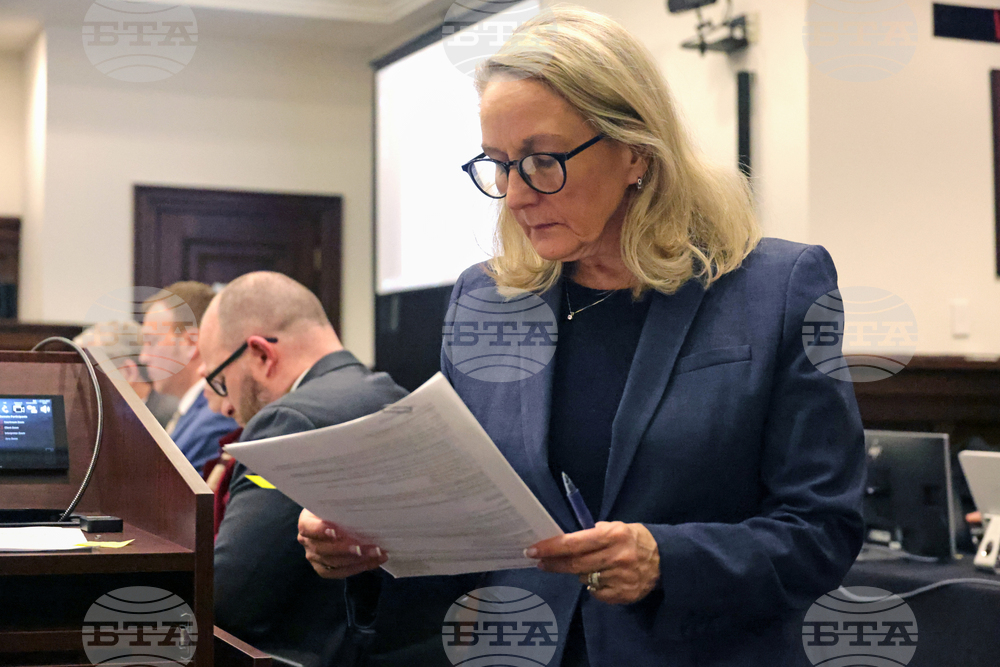 Bribery Investigation Ohio