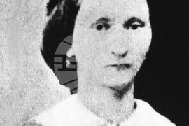 Йорданка Филаретова, общественичка и просветителка