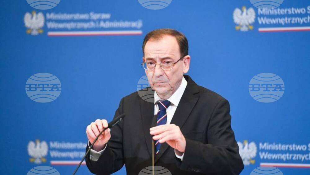ПАП: Още трима арестувани в рамките на разследването за шпионаж в полза на Русия