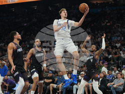 Mavericks Suns Basketball