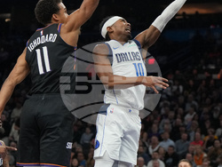 Mavericks Suns Basketball