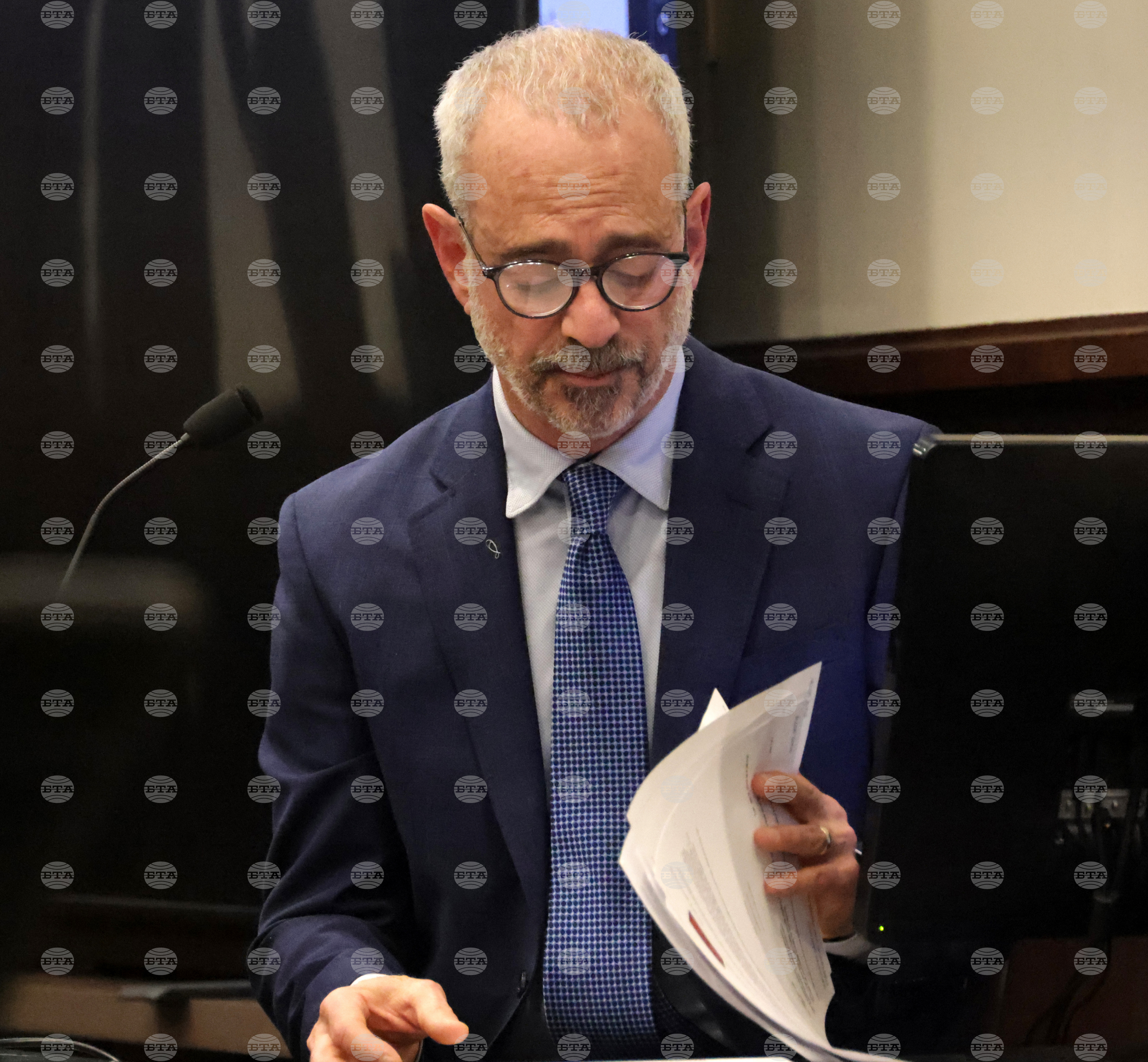 Bribery Investigation Ohio