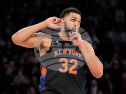 Pacers Knicks Basketball