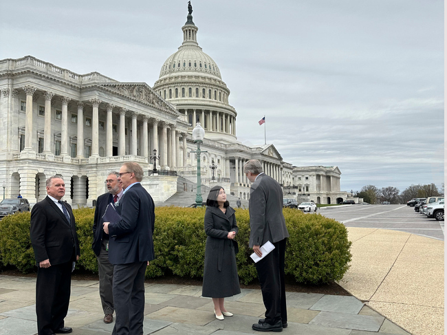 Hong Kong National Security Law