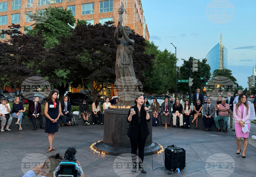 Hong Kong National Security Law