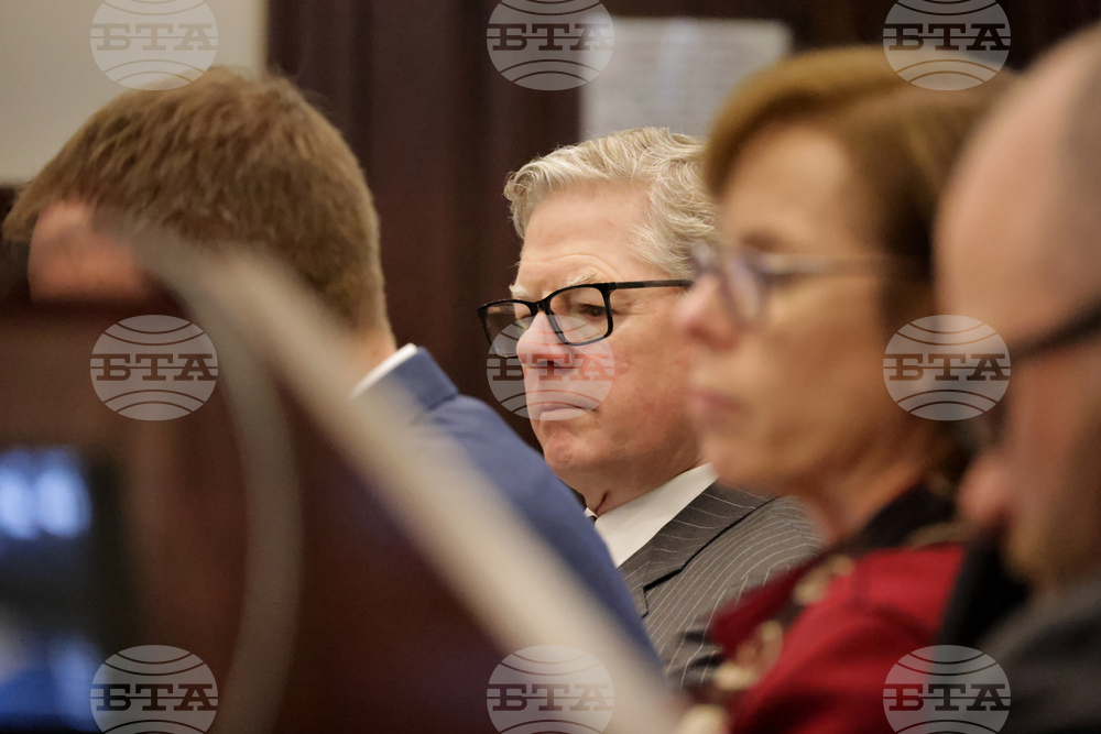 Bribery Investigation Ohio