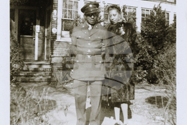 WWII Love Letters