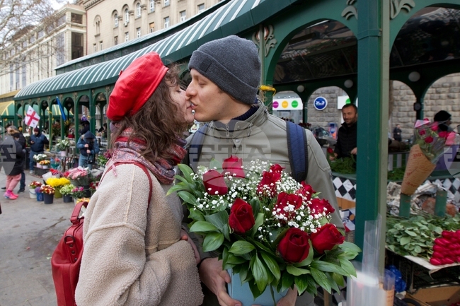 Get The Love Part Right