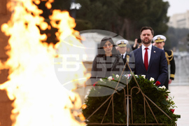 USA VANCE AZERBAIJAN