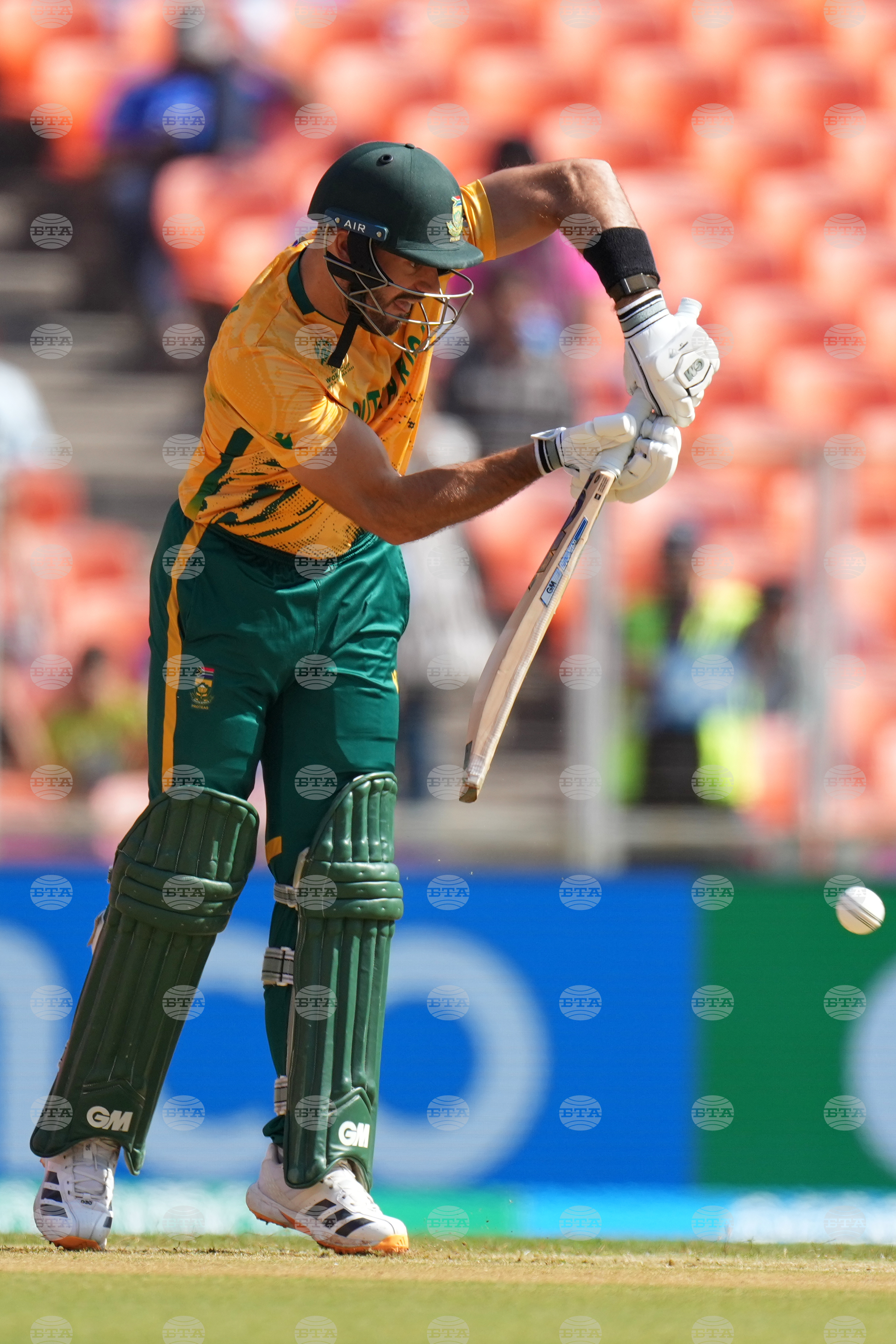 Afghanistan South Africa T20 WCup Cricket