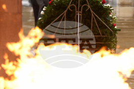 USA VANCE AZERBAIJAN