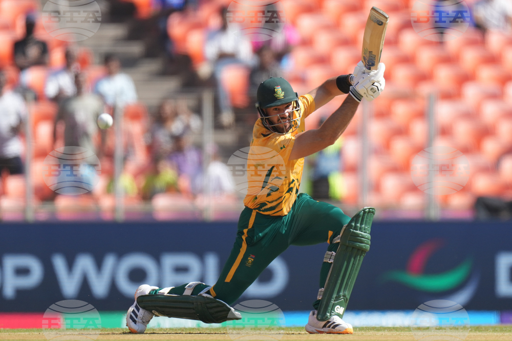 Afghanistan South Africa T20 WCup Cricket