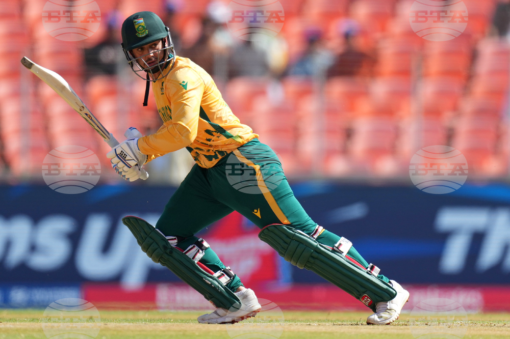 Afghanistan South Africa T20 WCup Cricket