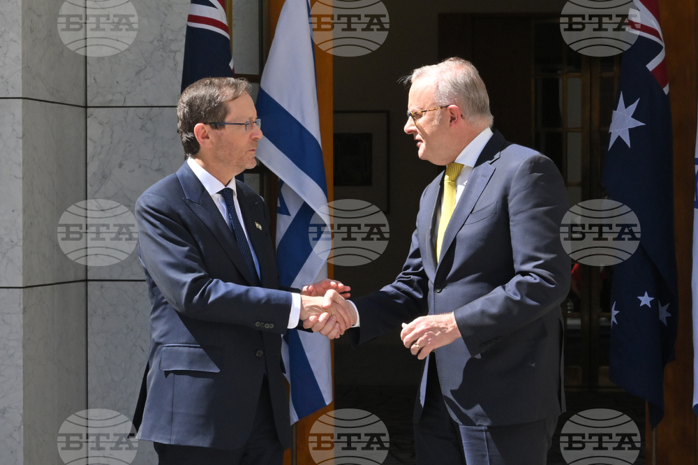 Australia Israel