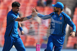 Afghanistan South Africa T20 WCup Cricket