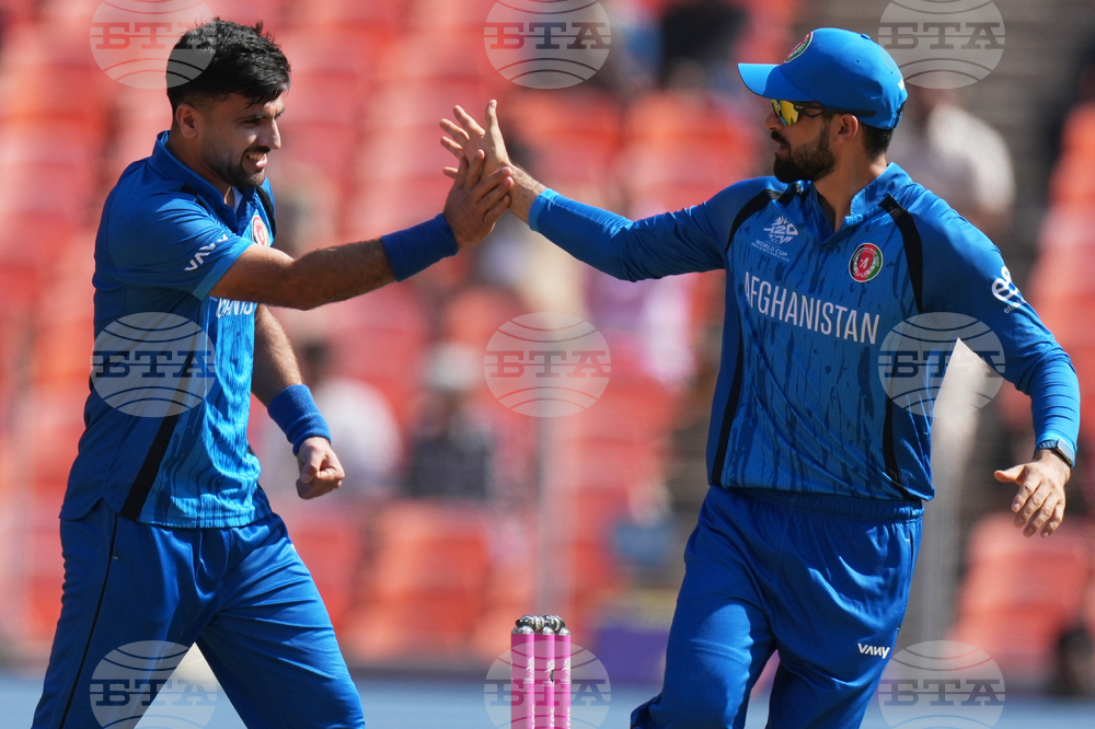 Afghanistan South Africa T20 WCup Cricket