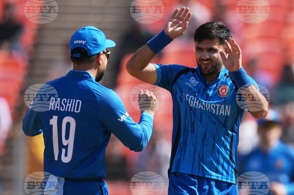 Afghanistan South Africa T20 WCup Cricket