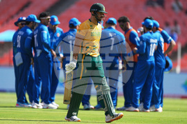 Afghanistan South Africa T20 WCup Cricket