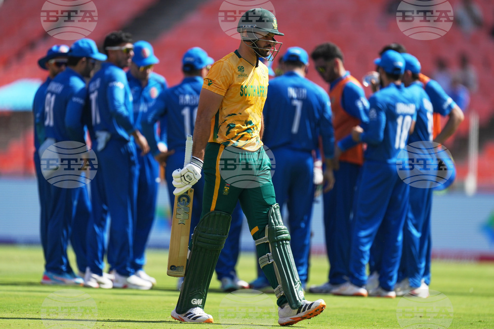 Afghanistan South Africa T20 WCup Cricket