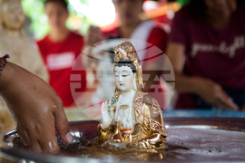 Indonesia Lunar New Year