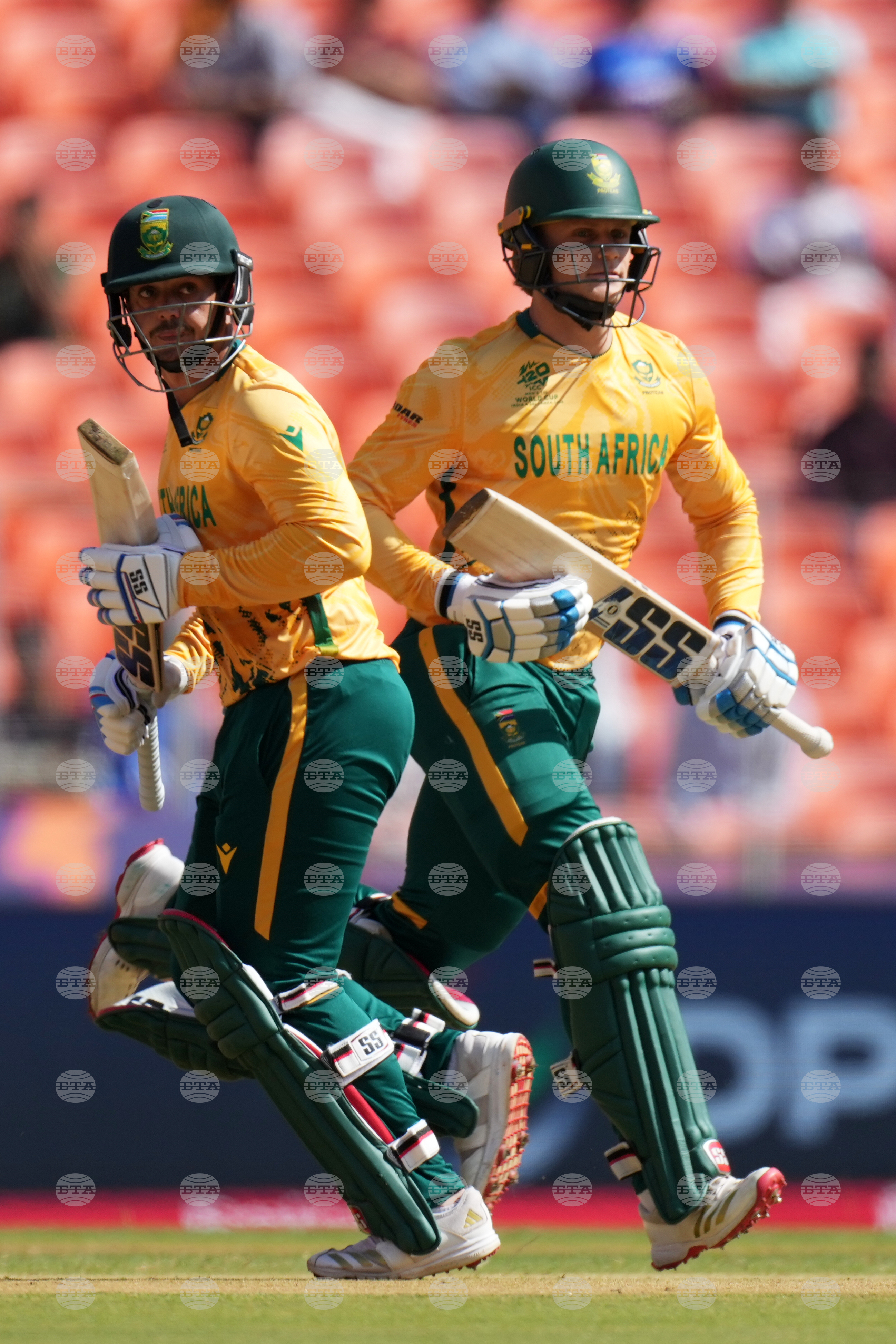 Afghanistan South Africa T20 WCup Cricket