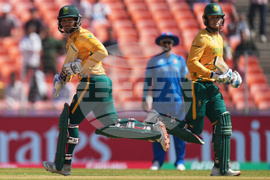 Afghanistan South Africa T20 WCup Cricket