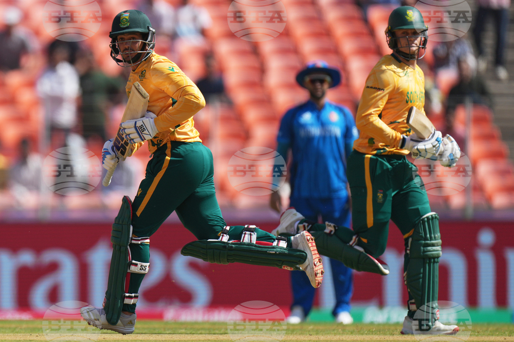 Afghanistan South Africa T20 WCup Cricket