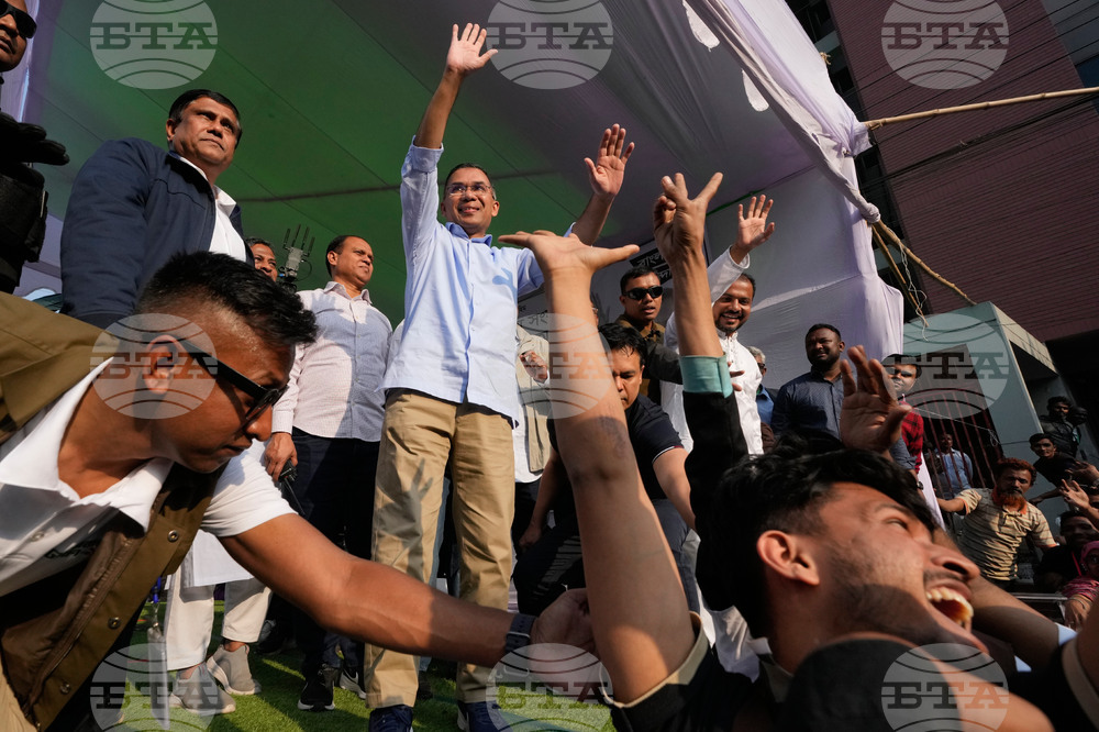 Bangladesh Election Democracy