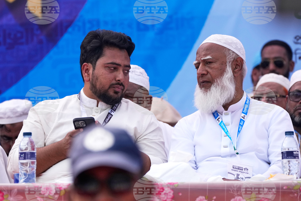 Bangladesh Election Democracy