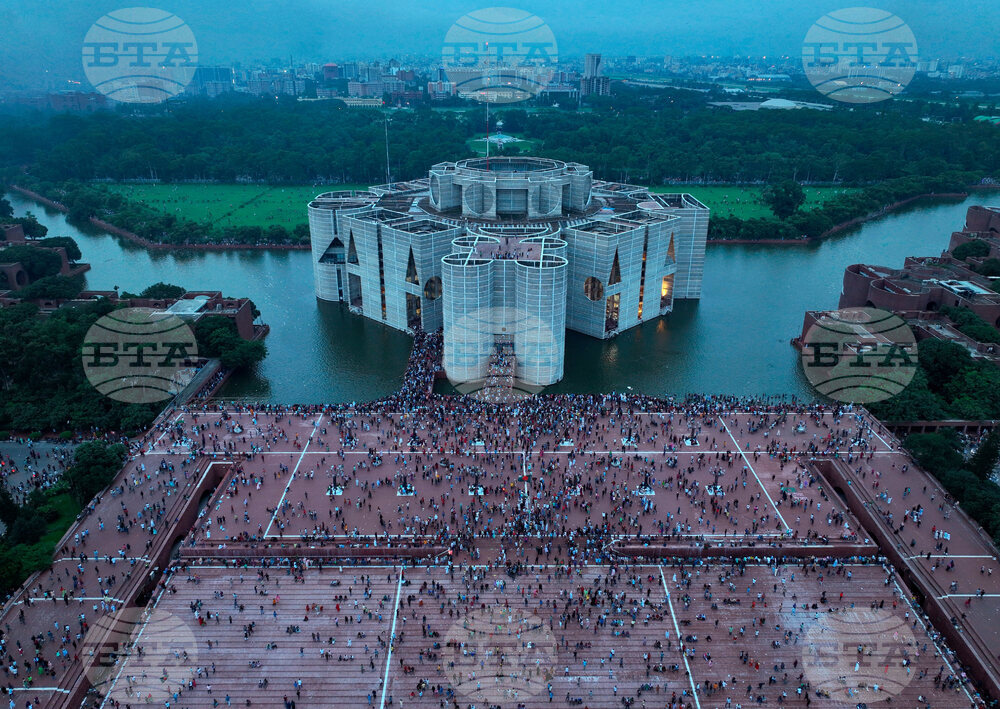 Bangladesh Election Democracy