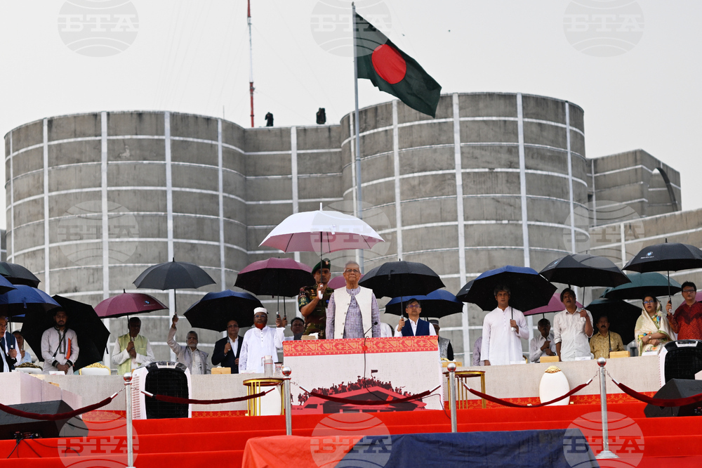 Bangladesh Election Democracy