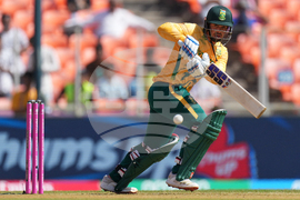 Afghanistan South Africa T20 WCup Cricket