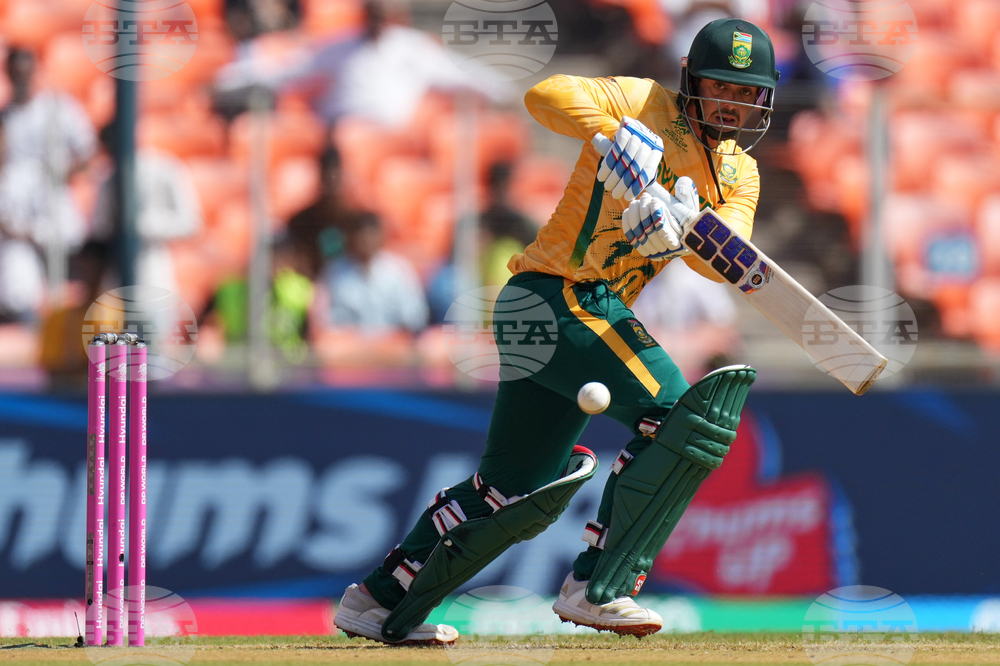 Afghanistan South Africa T20 WCup Cricket