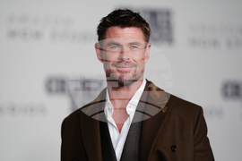 LA Premiere of "Crime 101"