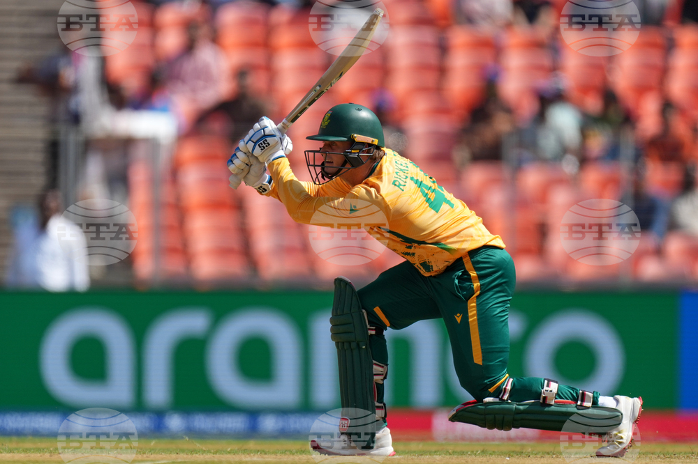 Afghanistan South Africa T20 WCup Cricket